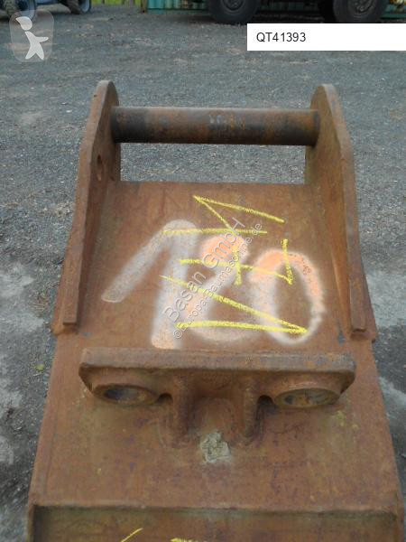 Equipamentos de obras  Godet d'excavatrice