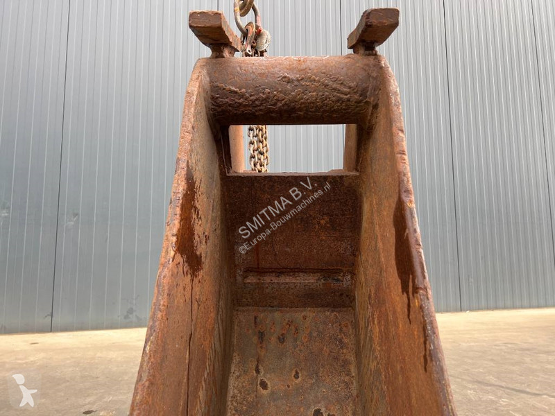 Aanbouwstukken voor bouwmachines Miller...