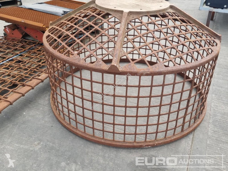 Echipamente pentru construcţii