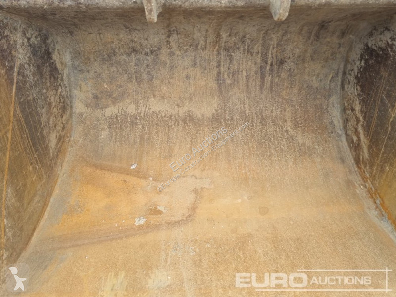 Aanbouwstukken voor bouwmachines JCB