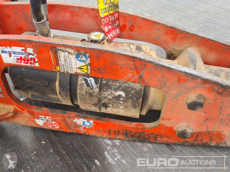 Echipamente pentru construcţii