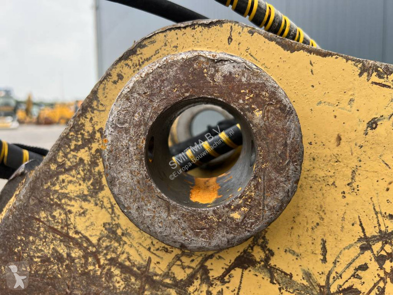 Equipamentos de obras Miller Caterpillar 311D /...