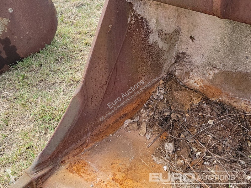 Equipamientos maquinaria OP JCB