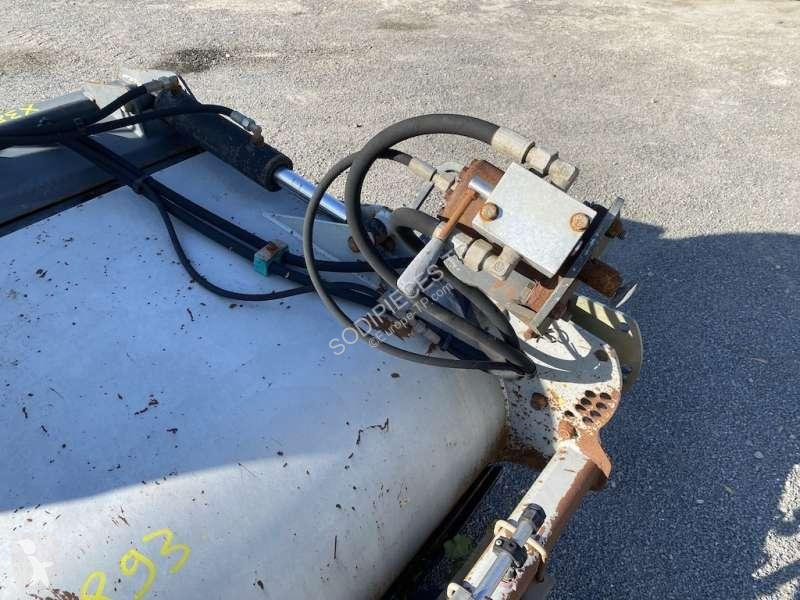 Udstyr til anlægsarbejder Emily  2900mm -...
