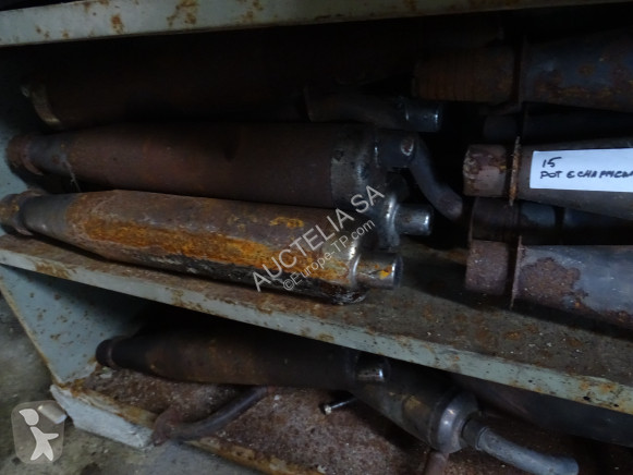 Echipamente pentru construcţii