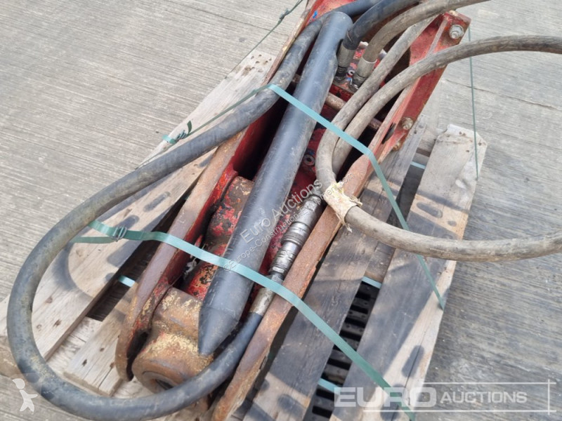 Echipamente pentru construcţii