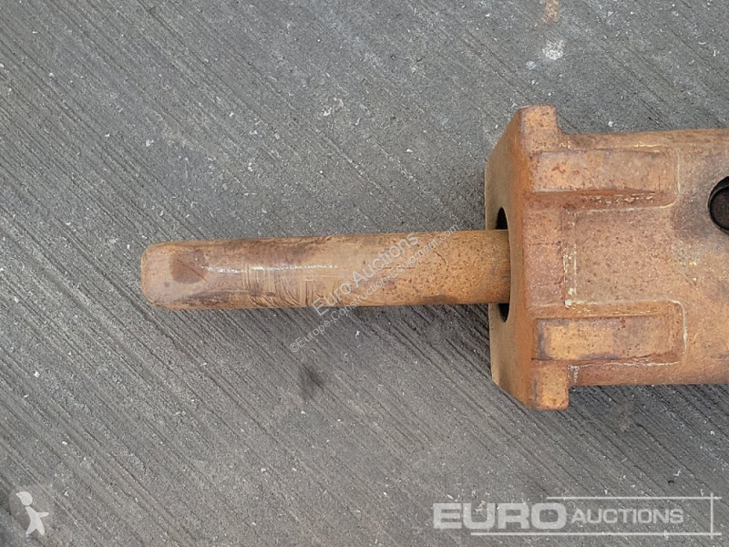 Echipamente pentru construcţii