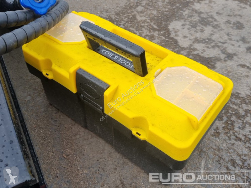 Echipamente pentru construcţii  GY-P45