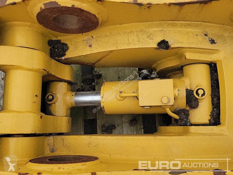 Echipamente pentru construcţii