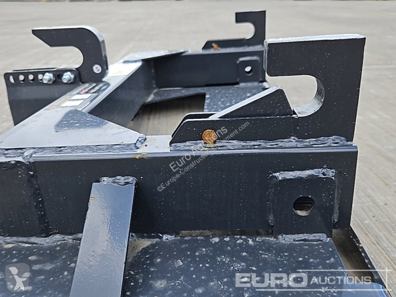 Echipamente pentru construcţii  PT-16-01C