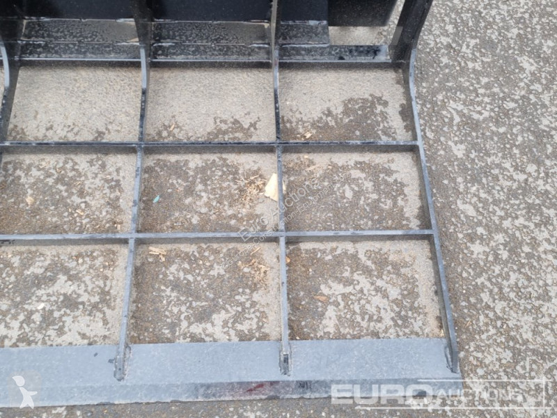 Aanbouwstukken voor bouwmachines  GY-GD47