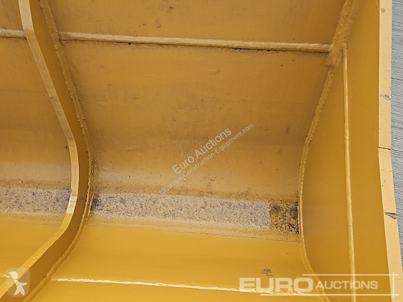 Aanbouwstukken voor bouwmachines