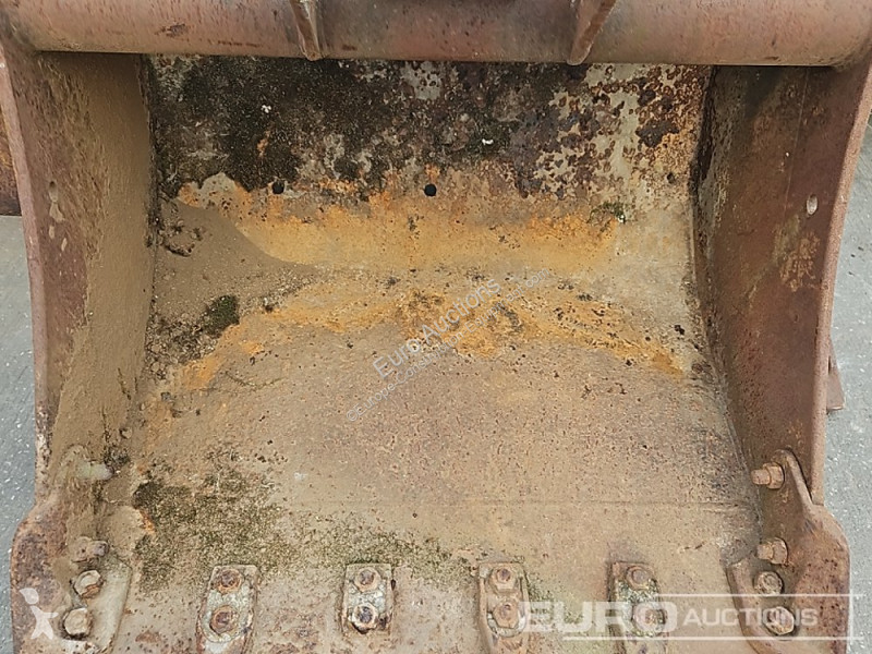 Aanbouwstukken voor bouwmachines