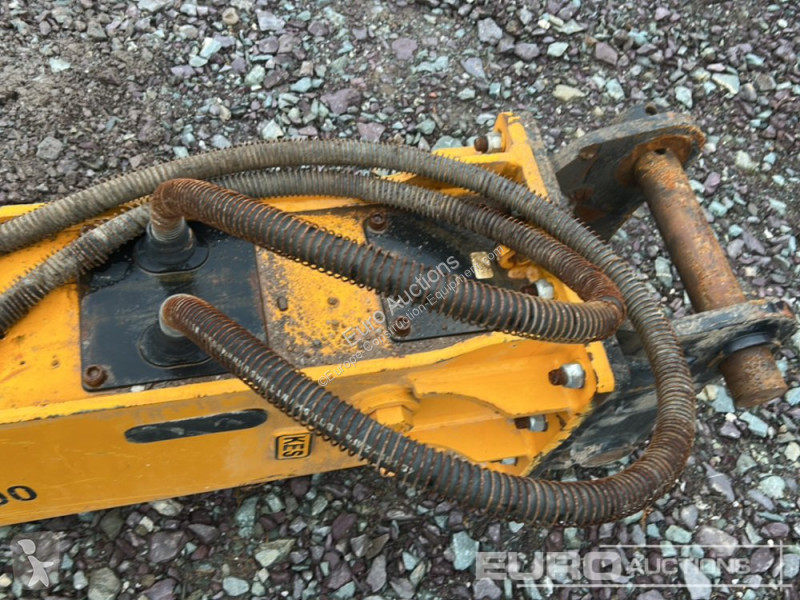 Echipamente pentru construcţii  KES1200