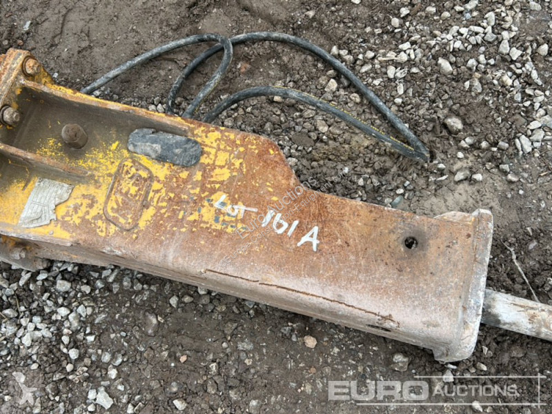 Echipamente pentru construcţii