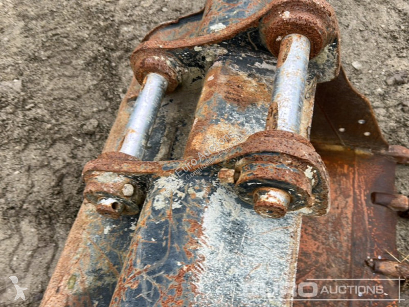 Equipamentos de obras