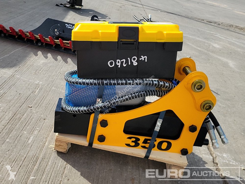 Echipamente pentru construcţii  CK35