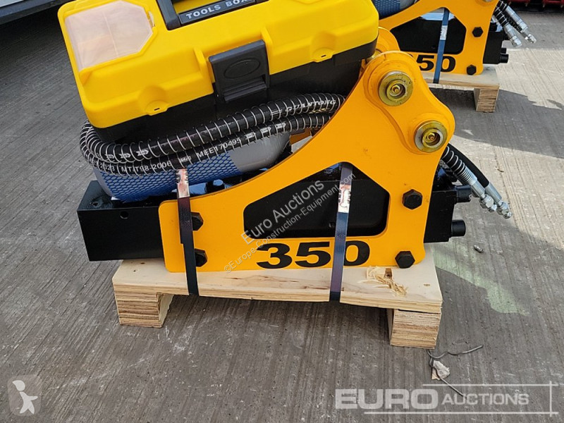 Echipamente pentru construcţii  CK35