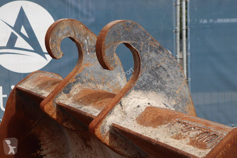 Echipamente pentru construcţii Eurosteel CW555