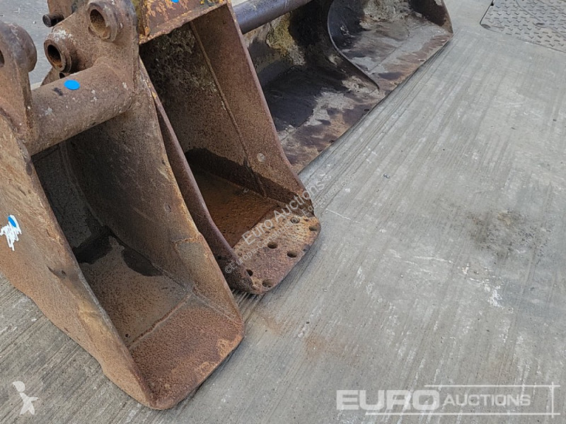 Echipamente pentru construcţii
