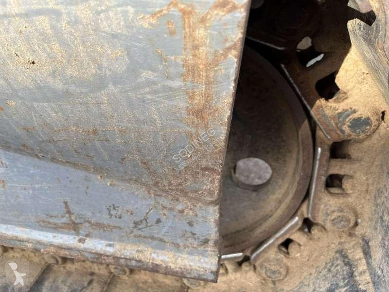 تجهيزات الأشغال العمومية Arjes  IMPAKTOR 250 EVO