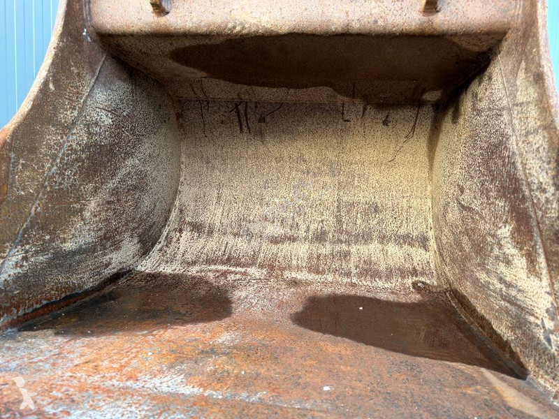 Vybavenie stavebného stroja Oilquick OQ70/55 -...