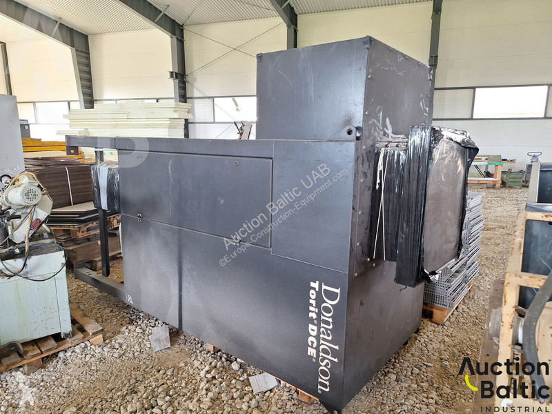Vybavenie stavebného stroja  F0-3015