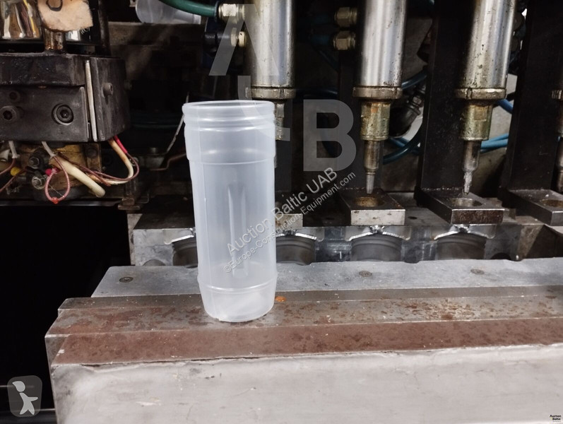 Vybavenie stavebného stroja  HTII-3L/4
