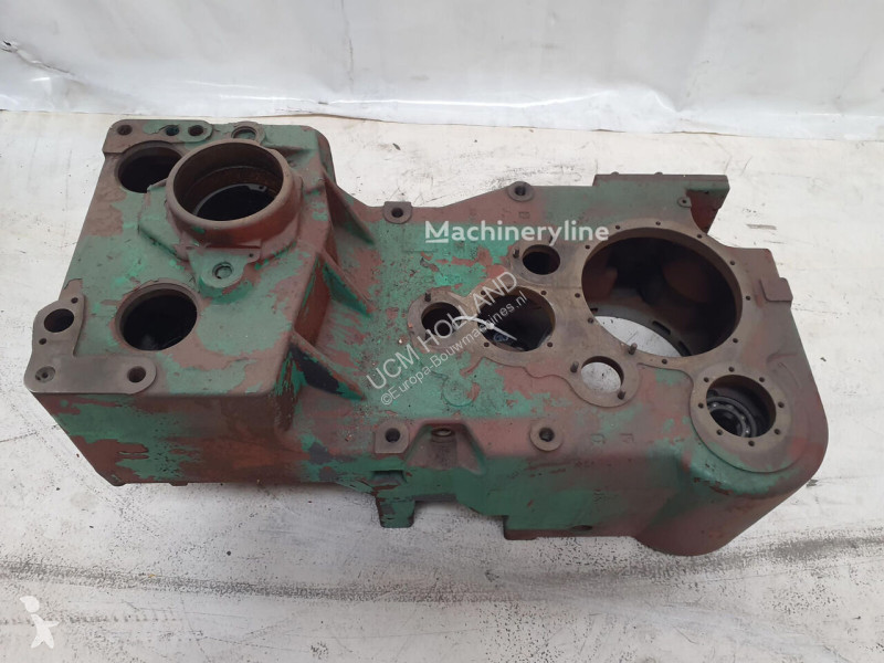 Udstyr til anlægsarbejder ZF KMK 3045 gearbox...