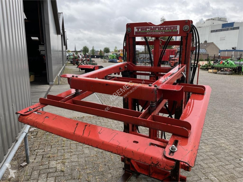 Udstyr  Super 2515