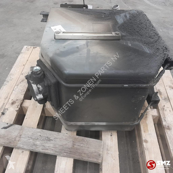 تجهيزات الآليات الثقيلة Hiab Occ Autolaadkraan...