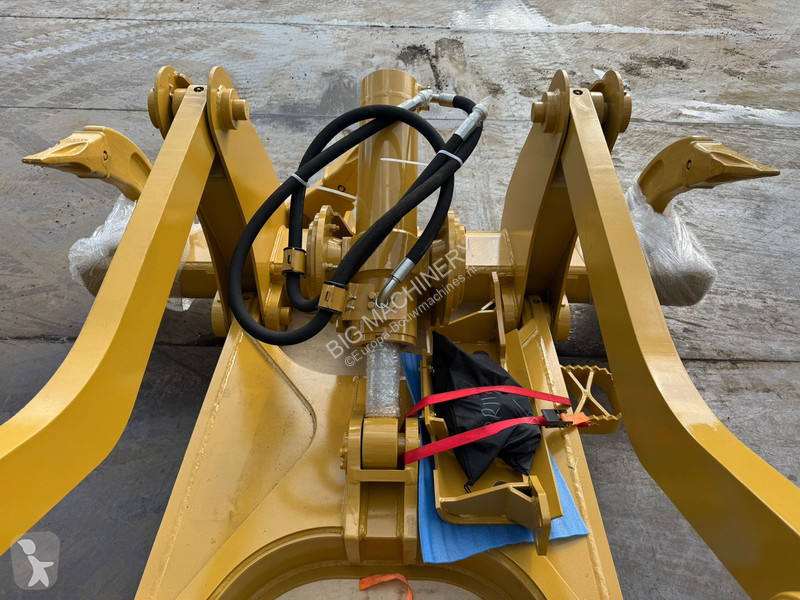تجهيزات الأشغال العمومية Caterpillar D6 New Gen...