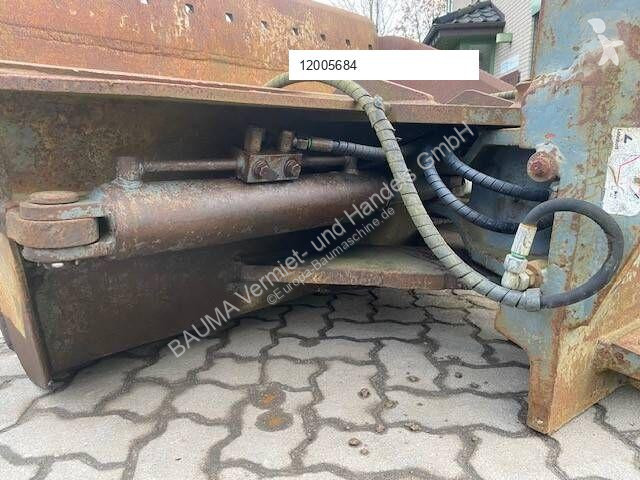 تجهيزات الأشغال العمومية Lehnhoff (5684) 1.80 m...