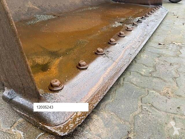 Vybavenie stavebného stroja Volvo (5243) 4.0...