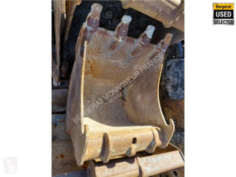 Équipements TP Caterpillar 302.7D CR