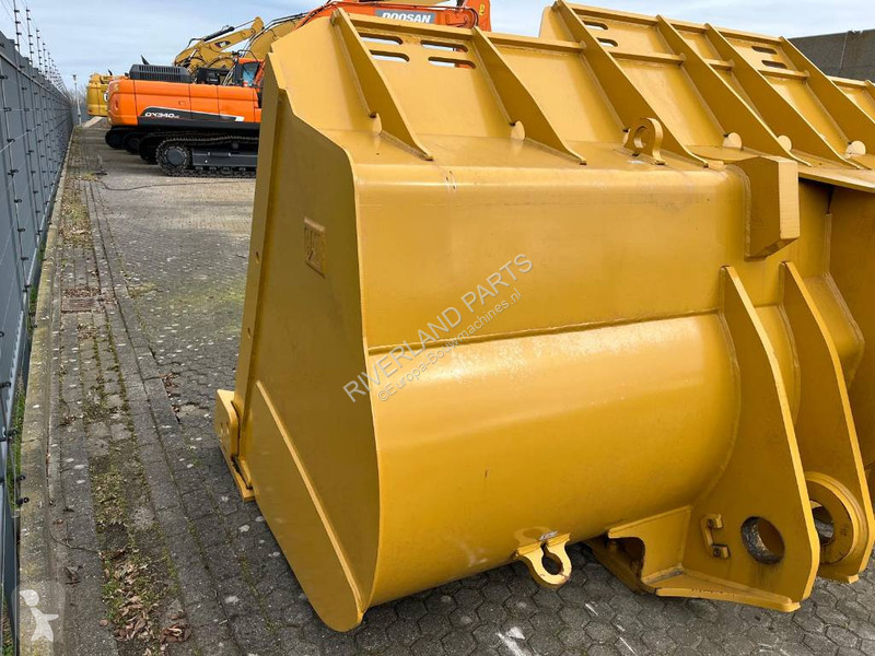 Équipements TP Caterpillar 988 k Bucket unused