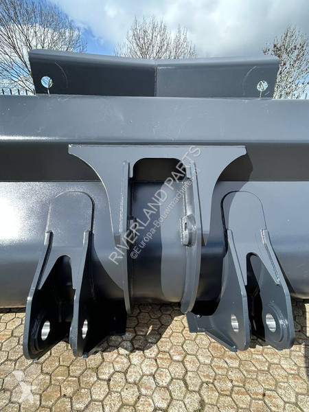 Stavební vybavení Volvo H heavy duty bucket new...