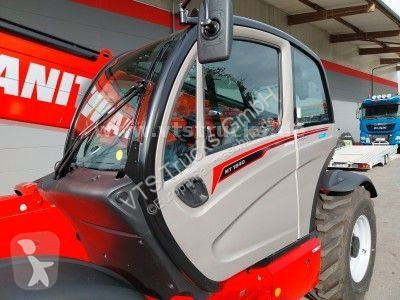 Teleskoplastare Manitou MT1840 Easy Comfort