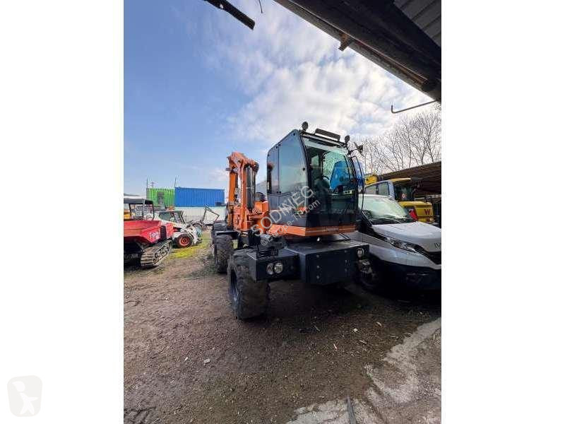 Grønne område Energreen  ILF S1500 F 11