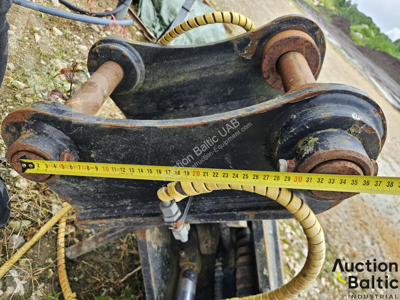 Équipements TP Caterpillar