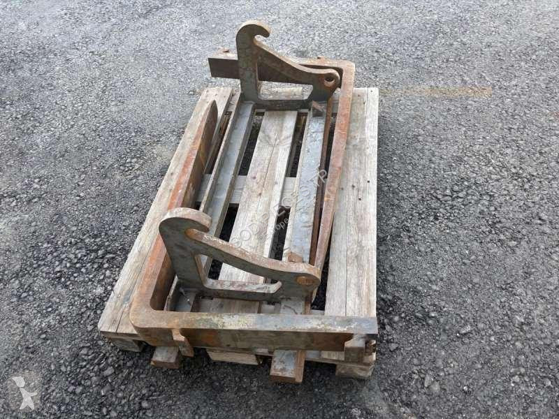 Echipamente pentru construcţii Volvo
