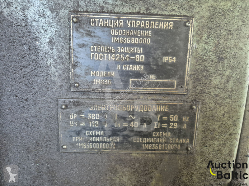 Vybavenie stavebného stroja