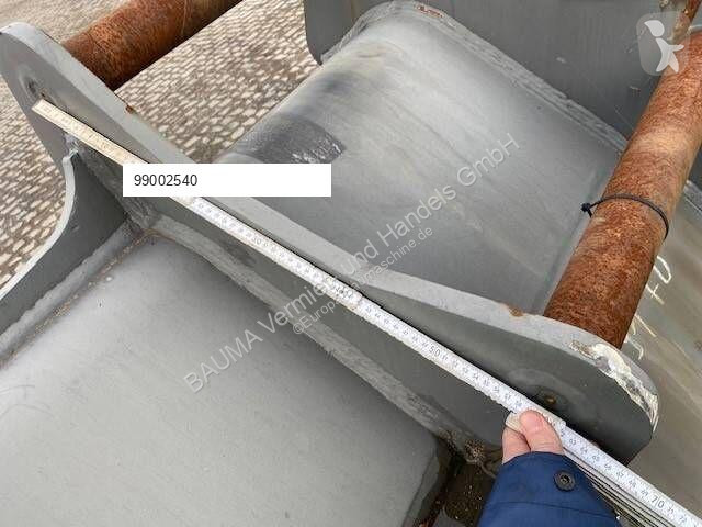 Vybavenie stavebného stroja Volvo 1.50 m...