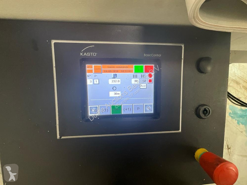 Echipamente pentru construcţii  Functional A