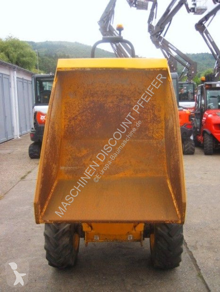 Basculantă JCB 1T-2S5 Hochkipp Dumper - 1 Tonne...