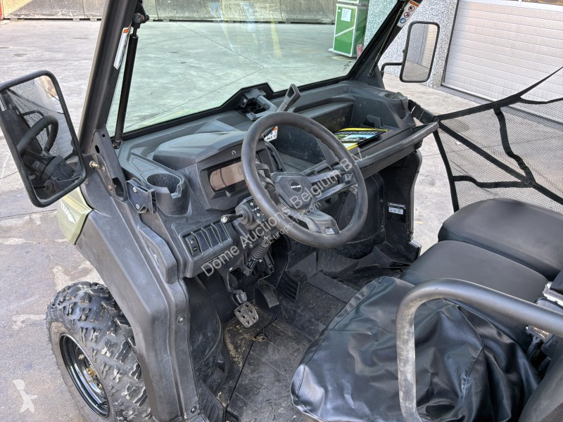 Echipamente pentru construcţii  Rotax