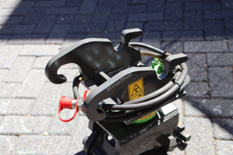 Équipements TP Neuson