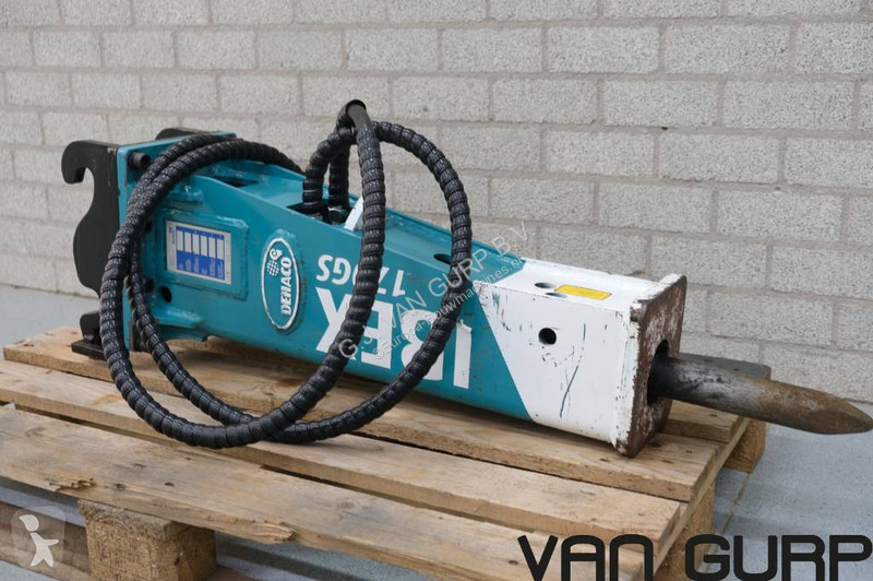 Equipamientos maquinaria OP  ( 1.5 - 3.0 ton )...