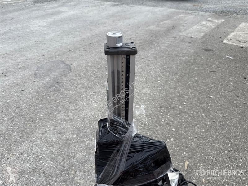 تجهيزات الأشغال العمومية Husqvarna Core Drill