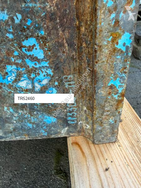 Bygg-anläggningsutrustningar Atlas CP3300 R